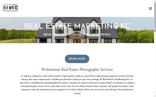Real Estate Marketing KC