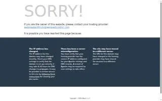 Truly Green Pest Control website