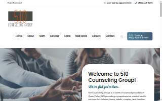 510 Counseling Group