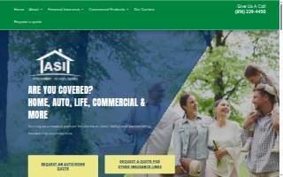 Associated Services in Insurance, Inc