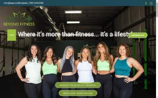 Beyond Fitness, LLC