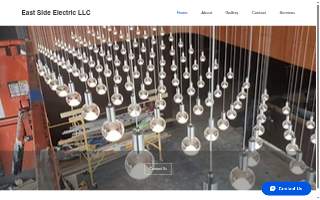 East Side Electric LLC