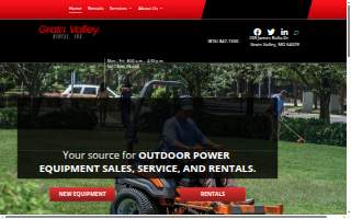Grain Valley Rental, Inc