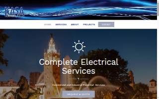 KASA Electric LLC