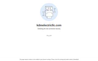 KDM Electric, LLC