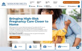 Missouri Delta Podiatry