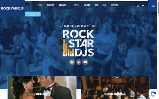 Rockstar DJs of Grain Valley