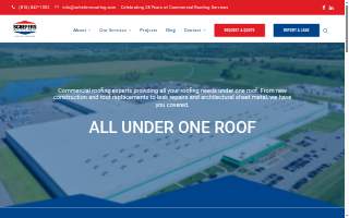 Schefers Roofing Company