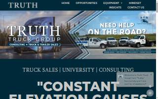 Truth Truck Group