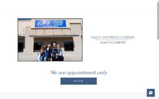 Valley Mattress Company & More