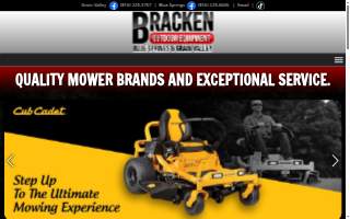 Valley Outdoor Equipment