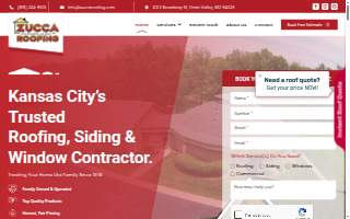Zucca & Daughters & Sons Roofing Co., Inc.