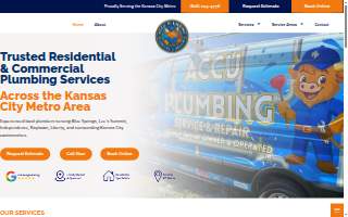 ACCU Plumbing LLC