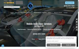 Askren Glass