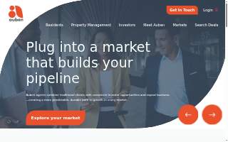 Auben Realty Kansas City