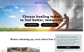 Brave & Co