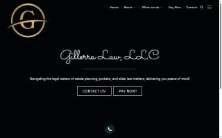 Gillerra Law, LLC