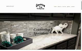 Grandview Top Co