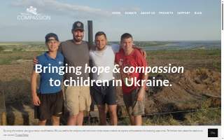 House of Compassion