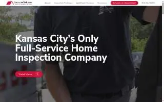 InspectorNick.com of Grandview website