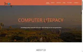 Intechspot LLC website