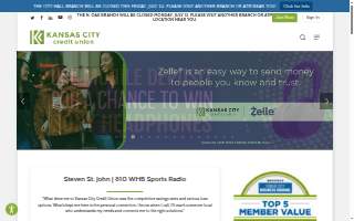 Kansas City Credit Union
