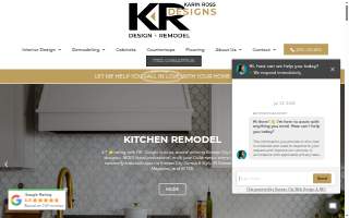 Karin Ross Designs of Grandview
