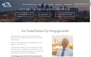 KC Mortgage Guy