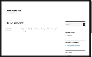 Leather Pro & Integrity Carpet Cleaning-TCG