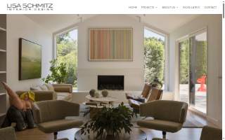 Lisa Schmitz Interior Design of Grandview