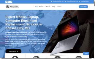 Quick Tech KC LLC