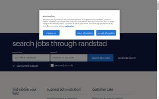 Randstad of Grandview