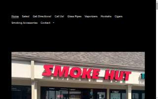 Smoke Hut