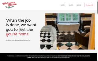 Welcome Home Tile & Stone