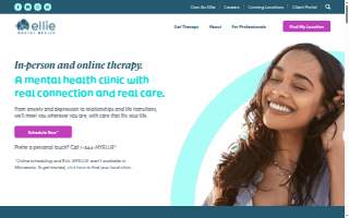 Ellie Mental Health