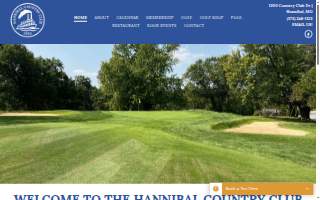 Hannibal Country Club