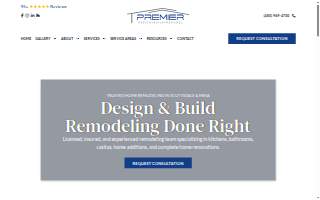 Premier Kitchen & Bath