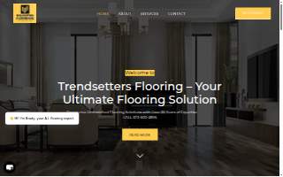 Trendsetters Flooring