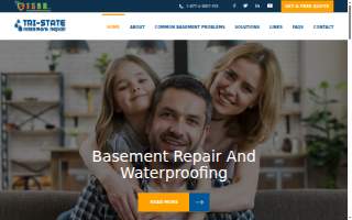 Tri-State Carpet Cleaners