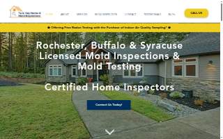 Turn Key Home Inspections