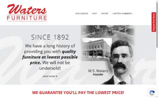 Waters Furniture