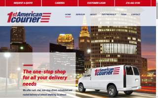 1st Choice Appliance and HVAC Repairs