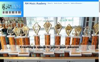 AM Music Academy