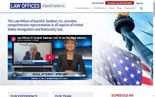 American Immigration Law Group