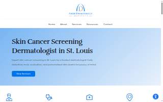 Arch Dermatology