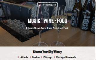 City Winery St. Louis of Hazelwood
