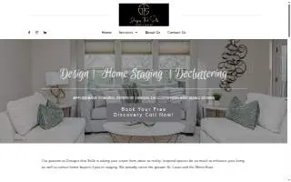 Designz That Sellz website