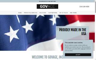 GovAge, Inc.