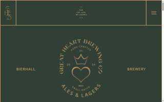 Great Heart Brewing Co