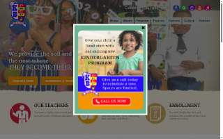 Kidz Biz Preparatory